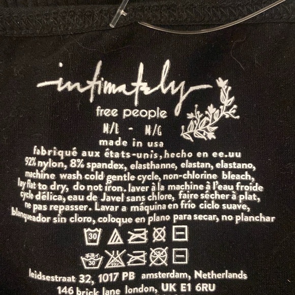 Intimately Top - Picture 3 of 3